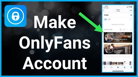 create an onlyfans account|How to Get Started on OnlyFans as a Creator: The Ultimate